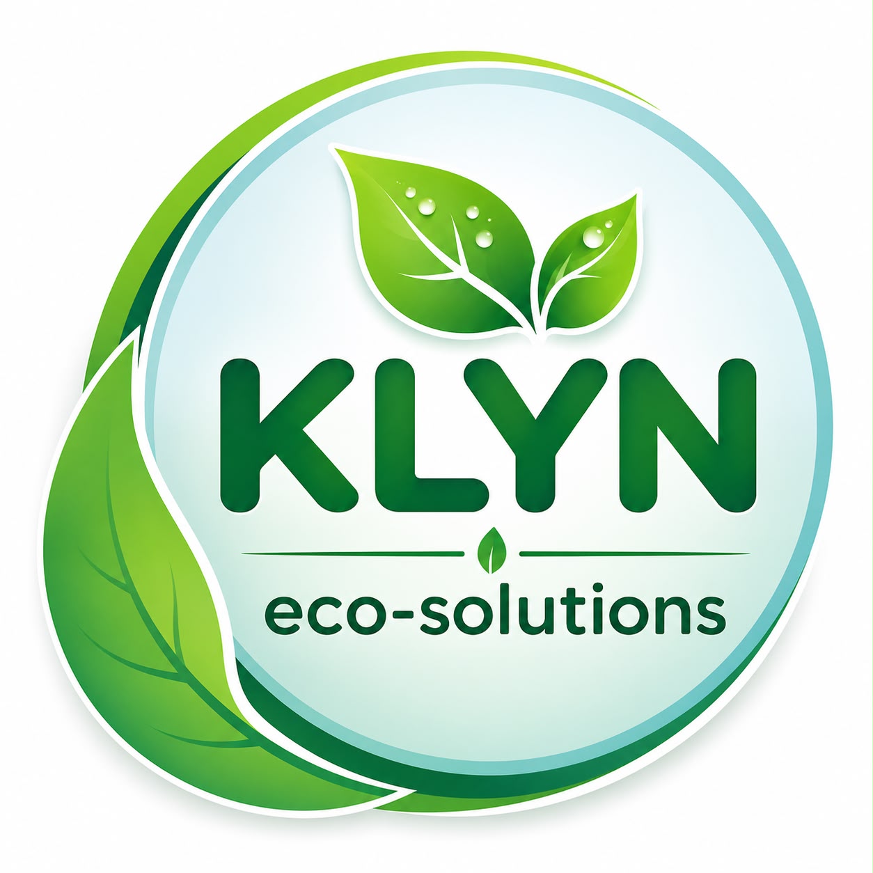 KLYN Eco-Solutions Logo